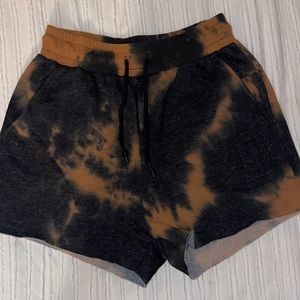 Balance Athletica Atmos Shorts